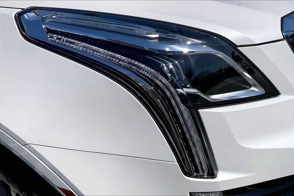 New 2026 Cadillac XT5 Premium Luxury w/ LPO, Floor Liner Package FWD image 14