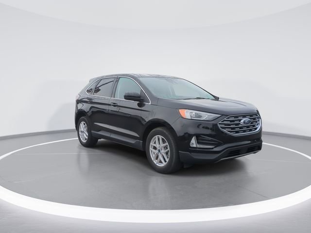 Used 2022 Ford Edge SEL w/ Convenience Package AWD/4WD image 2