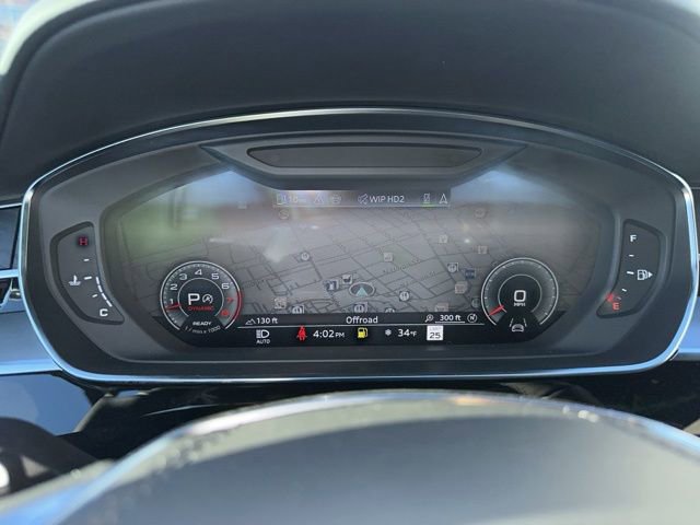 New 2026 Audi A8 L 3.0T image 20