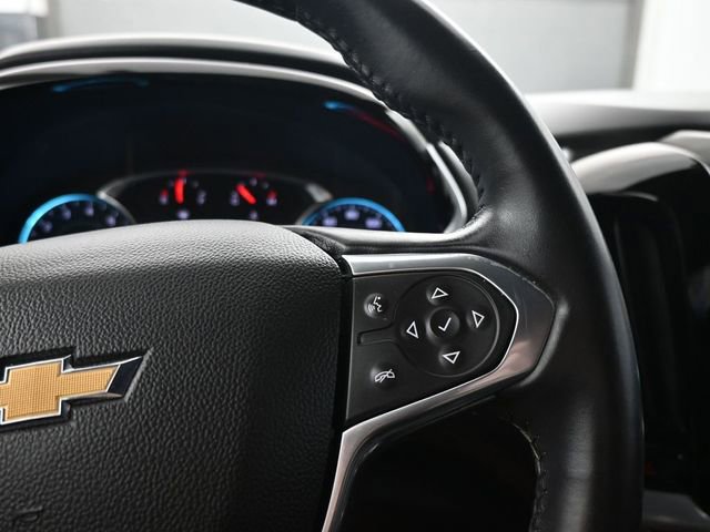 Used 2018 Chevrolet Traverse LT image 17