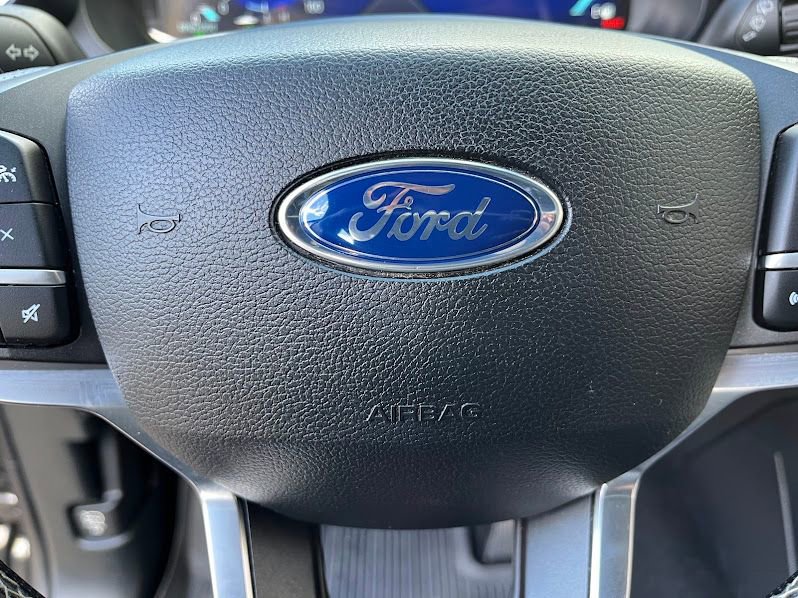 Used 2020 Ford Explorer ST w/ Premium Technology Package image 14