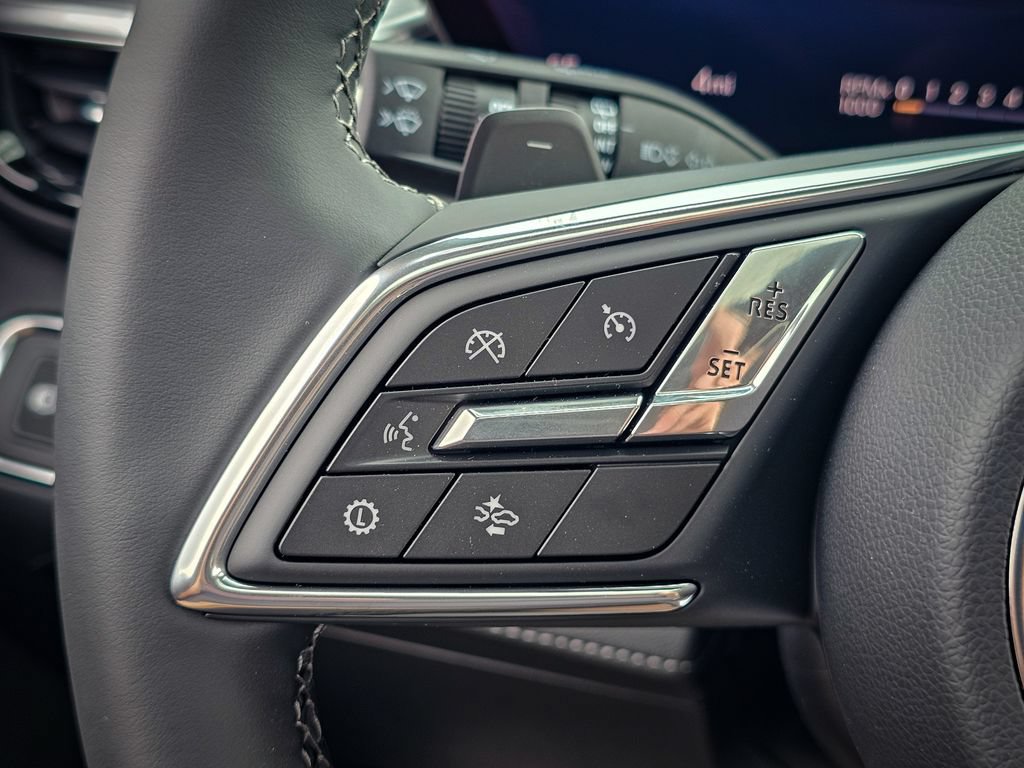 New 2027 Buick Enclave Preferred w/ Power Package AWD/4WD image 22