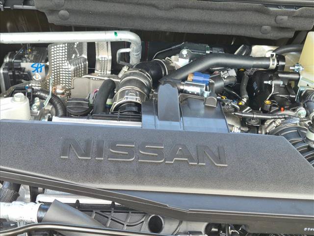 New 2026 Nissan Rogue Dark Armor FWD image 14
