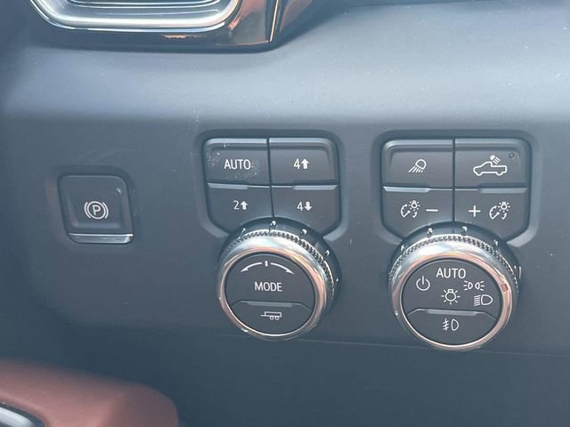New 2026 GMC Sierra 1500 Denali Ultimate image 22