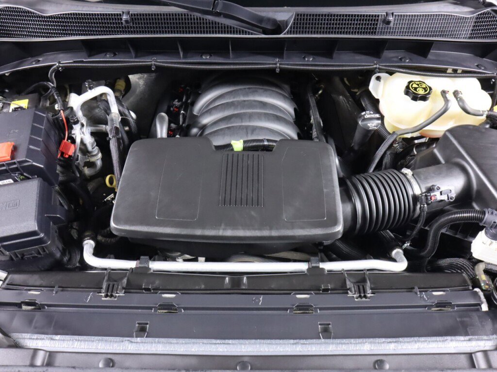 Used 2019 GMC Sierra 1500 AT4 image 51