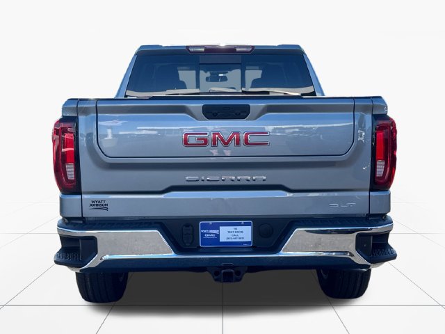 New 2026 GMC Sierra 1500 SLT w/ SLT Convenience Package AWD/4WD image 4
