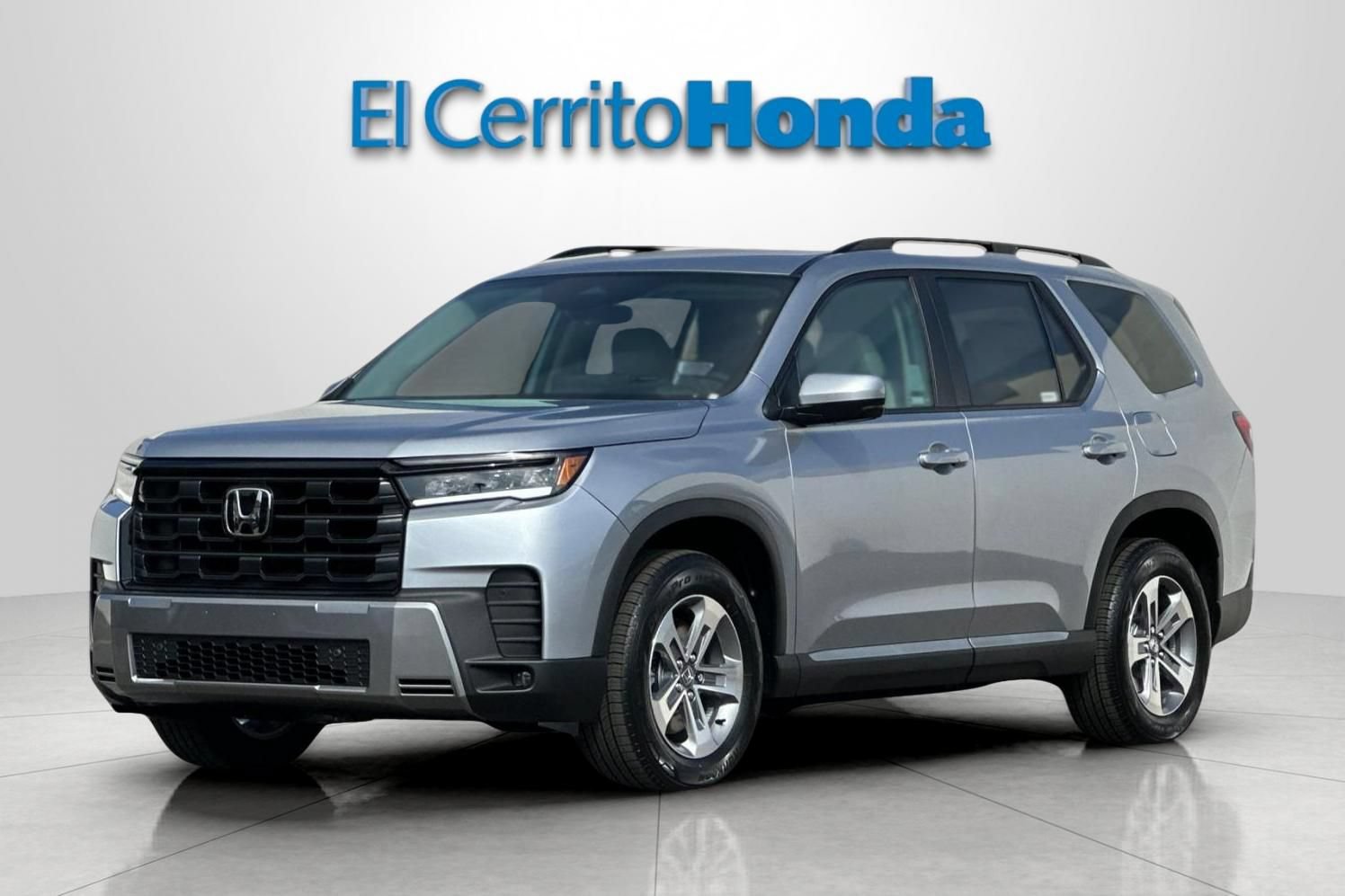 New 2026 Honda Pilot EX-L image 7