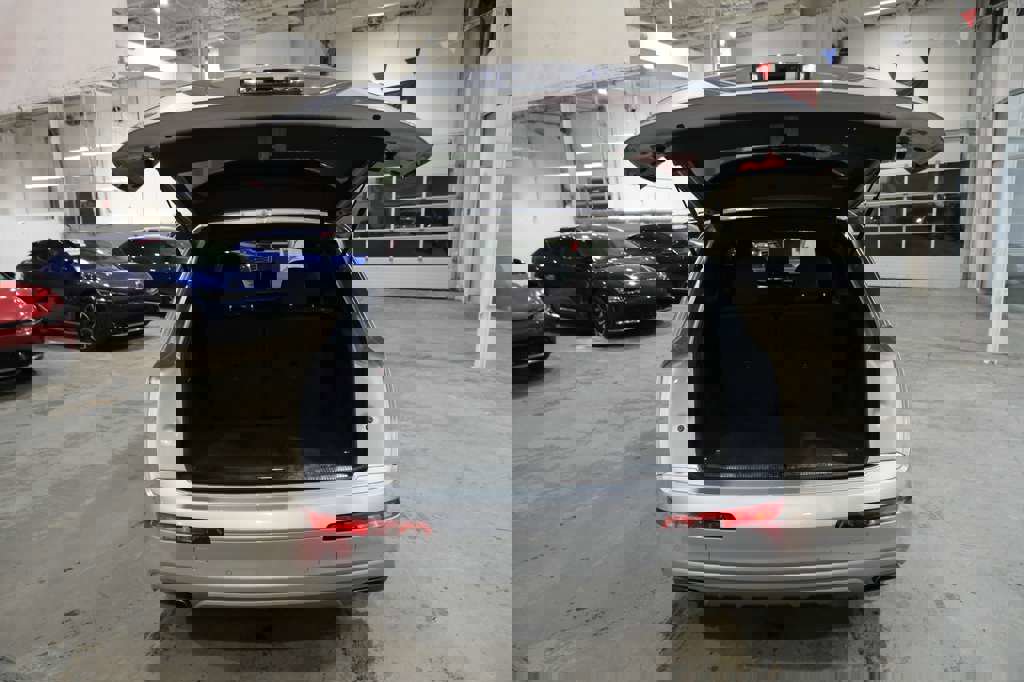 Used 2019 Audi Q7 2.0T Premium Plus image 10