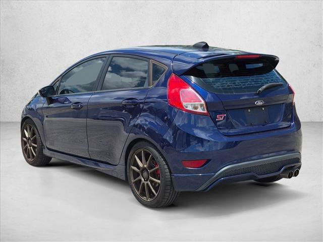 Used 2016 Ford Fiesta ST FWD image 7