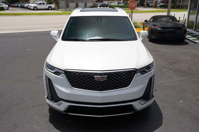 Used 2023 Cadillac XT6 Luxury FWD image 23