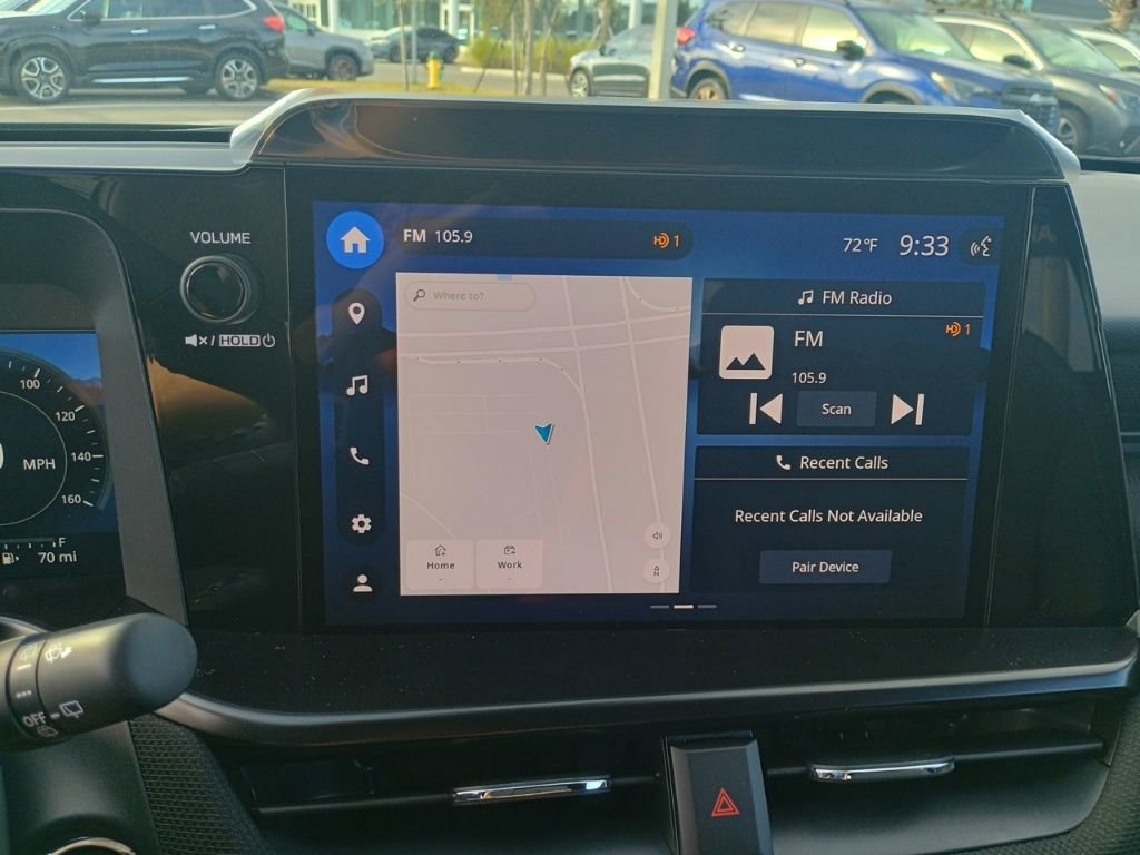 New 2026 Subaru Outback Limited image 20