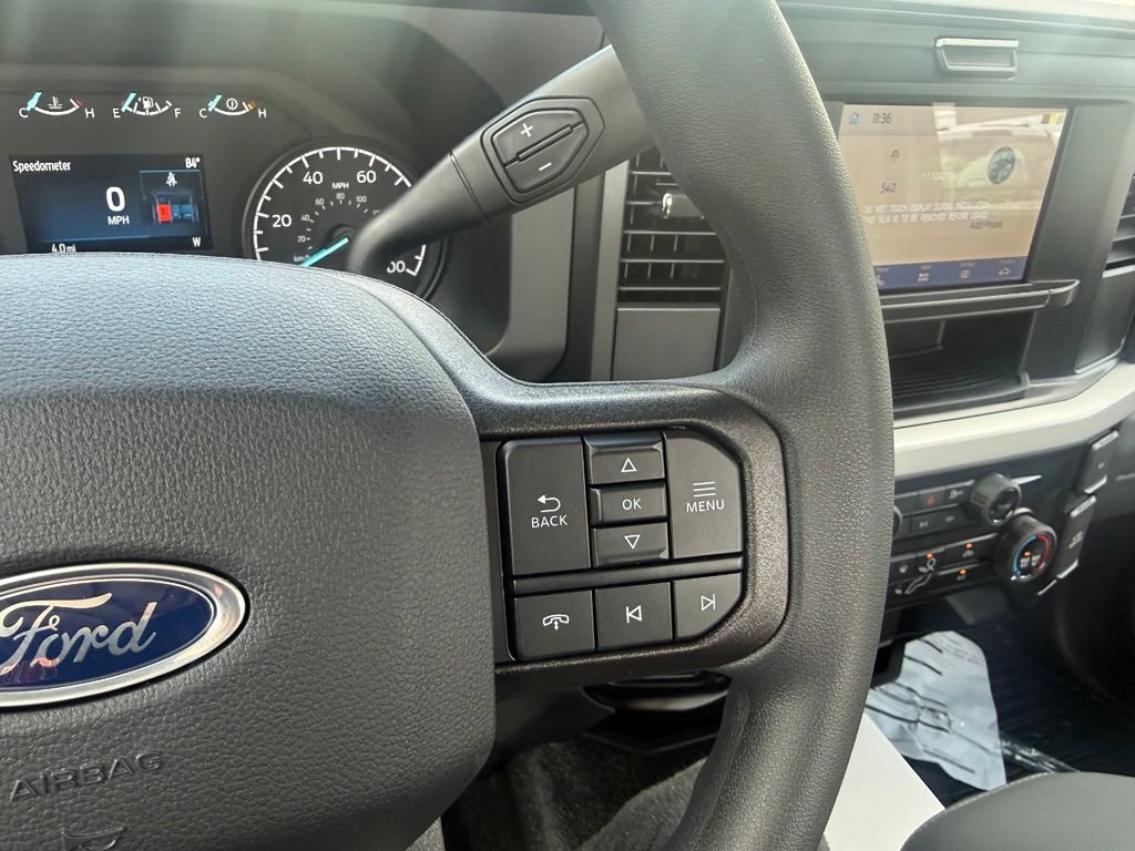 New 2026 Ford F550 2WD Regular Cab Super Duty image 21