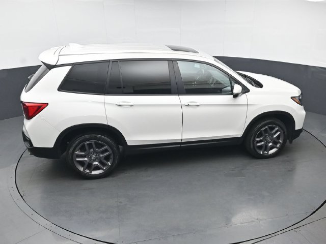 Used 2023 Honda Passport EX-L image 41