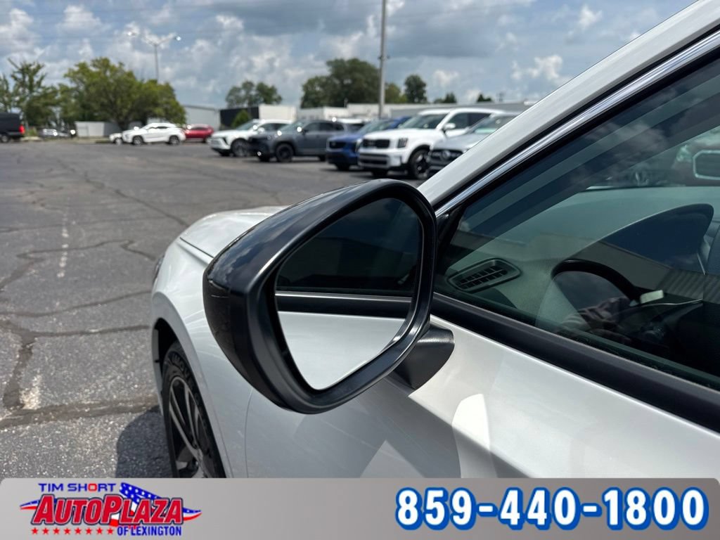 Used 2024 Honda Civic LX image 17