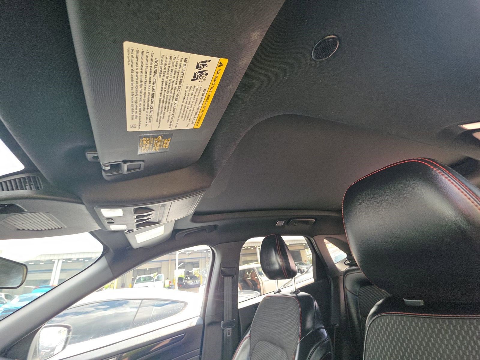 Used 2023 Ford Escape ST-Line w/ Tech Pack #1 FWD image 17