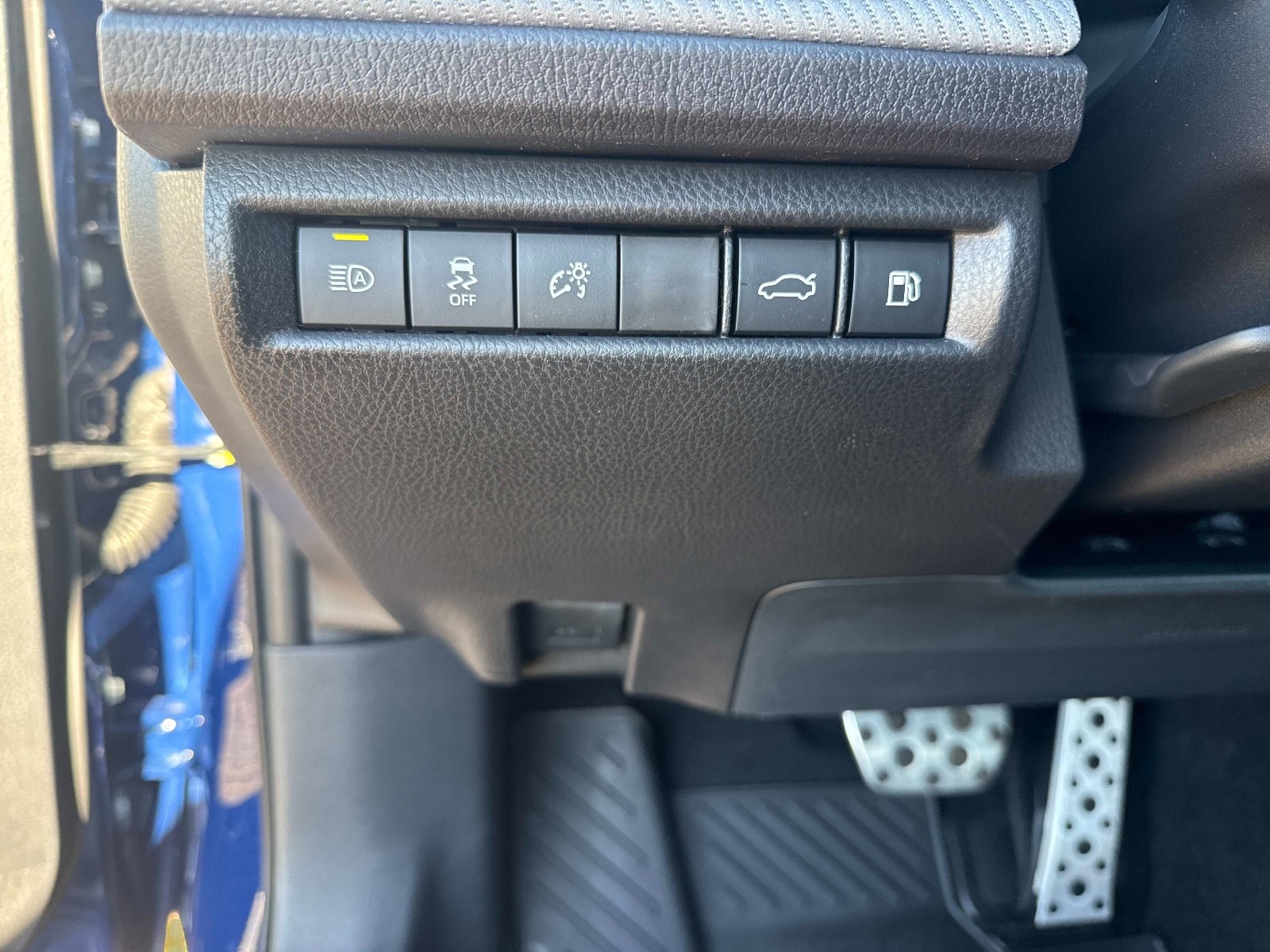 Used 2026 Toyota Camry SE w/ Convenience Package image 29