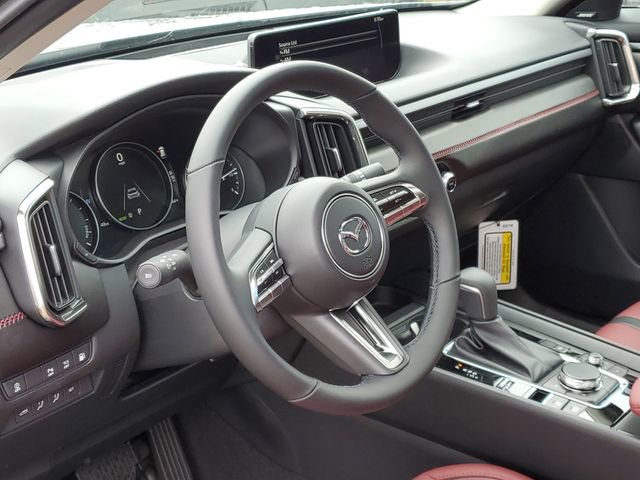 New 2026 MAZDA CX-50 2.5 Hybrid w/ Premium Plus Pkg image 8