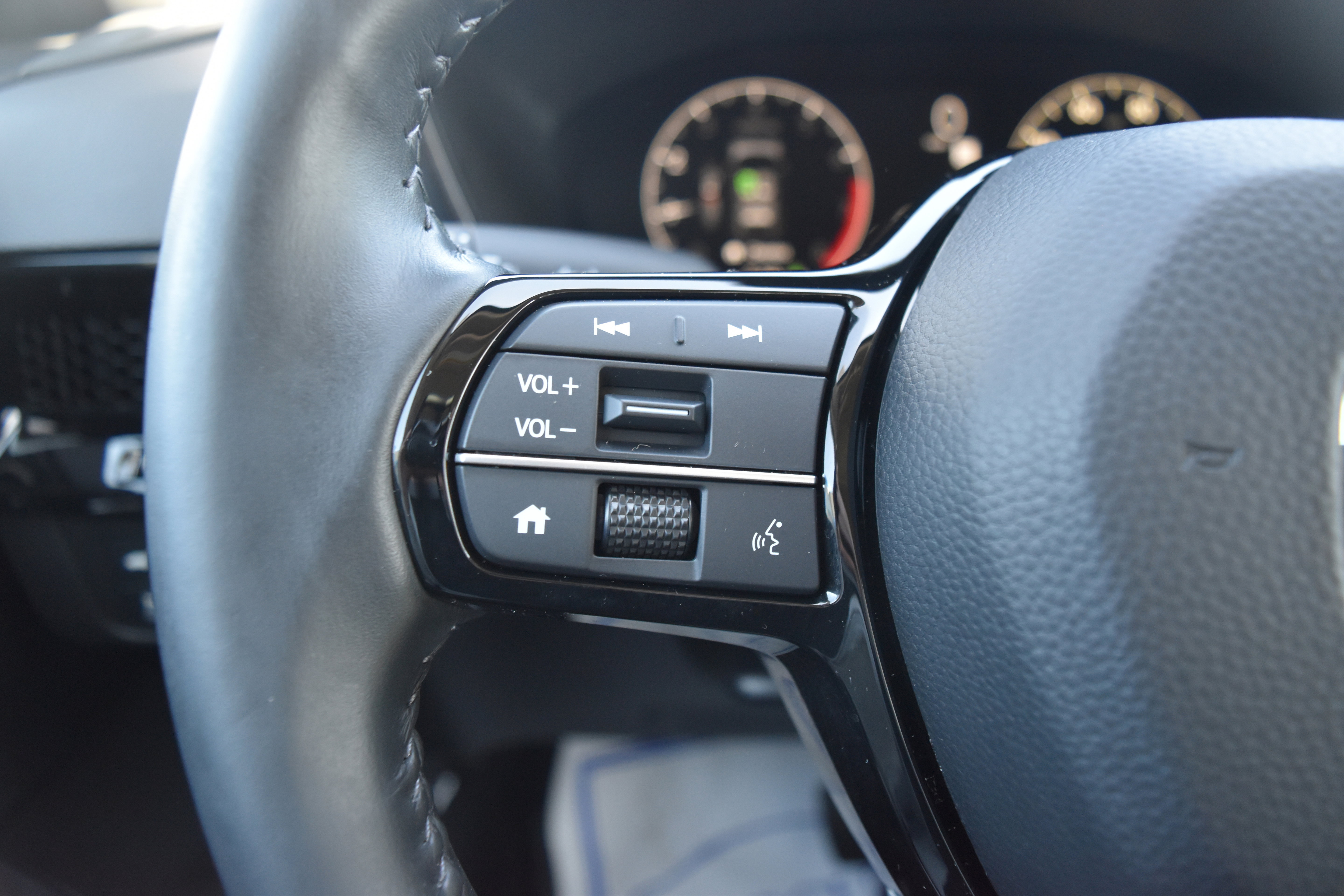 Certified 2024 Honda CR-V EX-L image 20