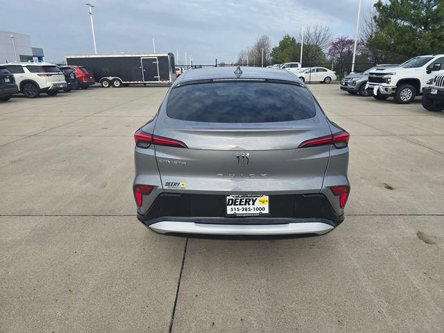 Used 2025 Buick Envista Sport Touring image 11