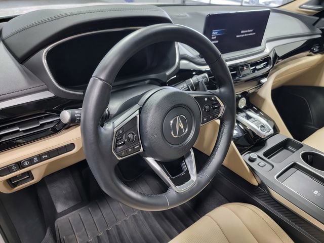 Used 2026 Acura MDX w/ Technology Package image 11