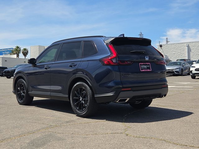 New 2026 Honda CR-V Sport image 8