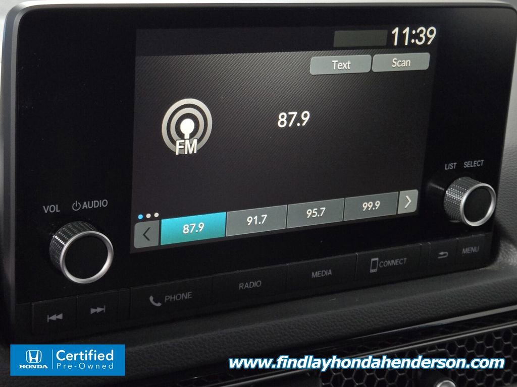 Certified 2024 Honda Civic Sport image 17