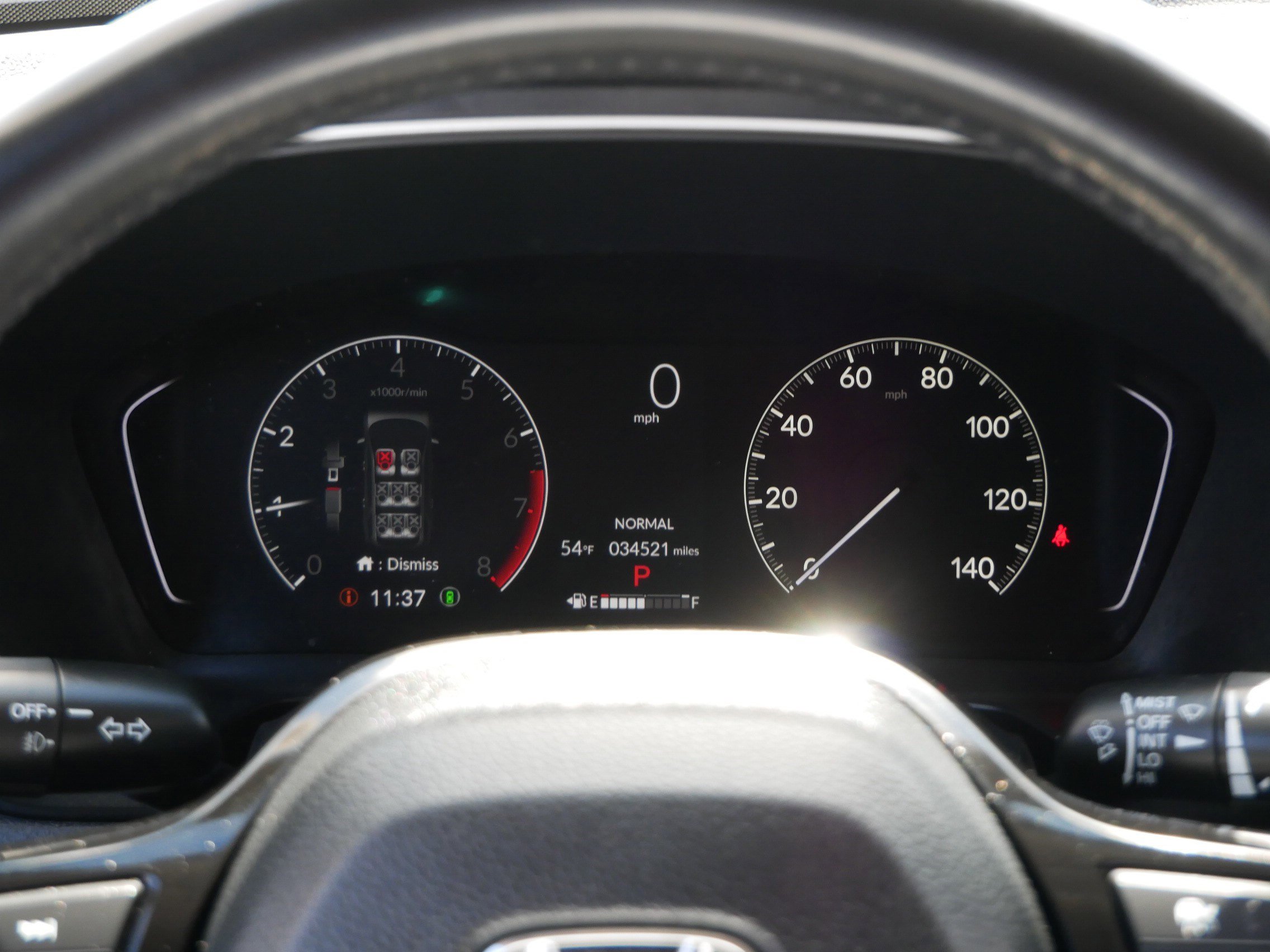 Certified 2023 Honda Pilot Touring image 21