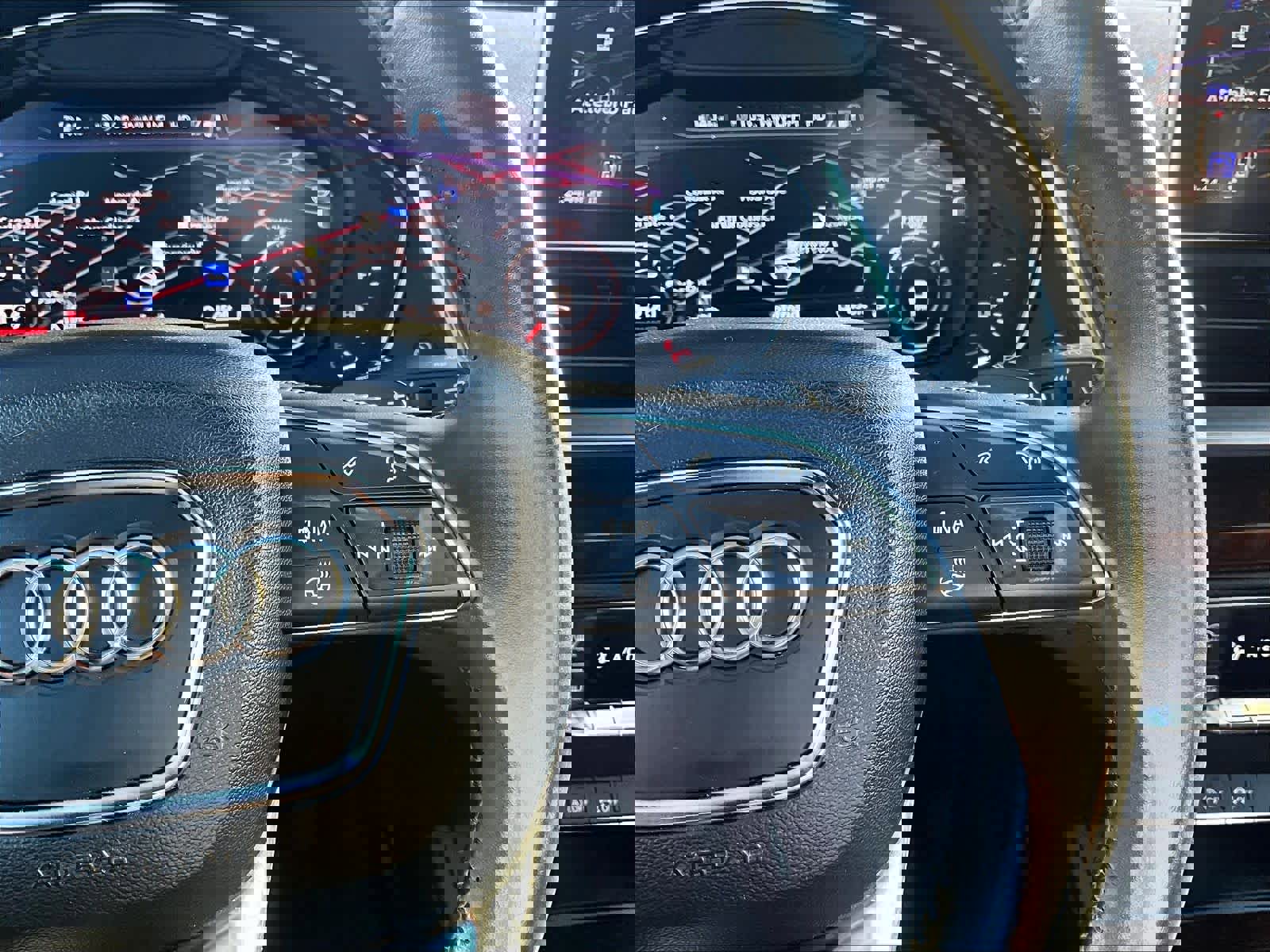 Used 2018 Audi Q5 2.0T Premium Plus w/ Premium Plus Package image 24