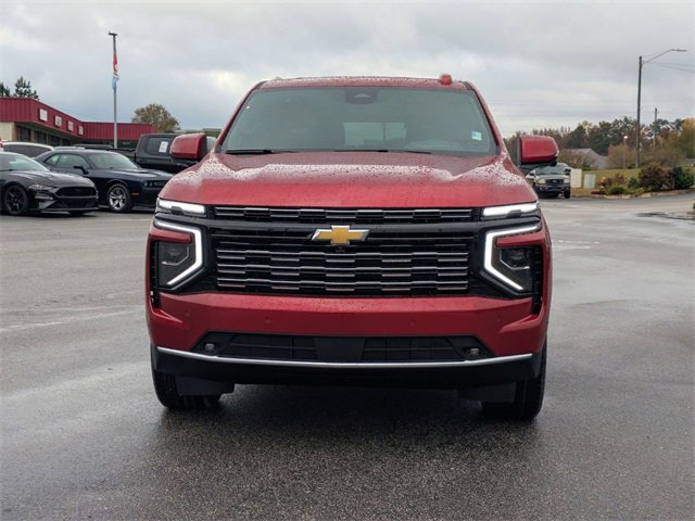 New 2026 Chevrolet Tahoe High Country image 7