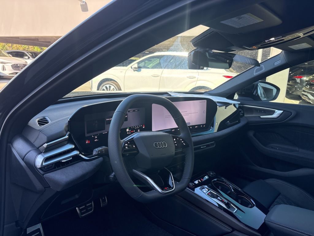 New 2026 Audi S5 Premium Plus AWD/4WD image 12