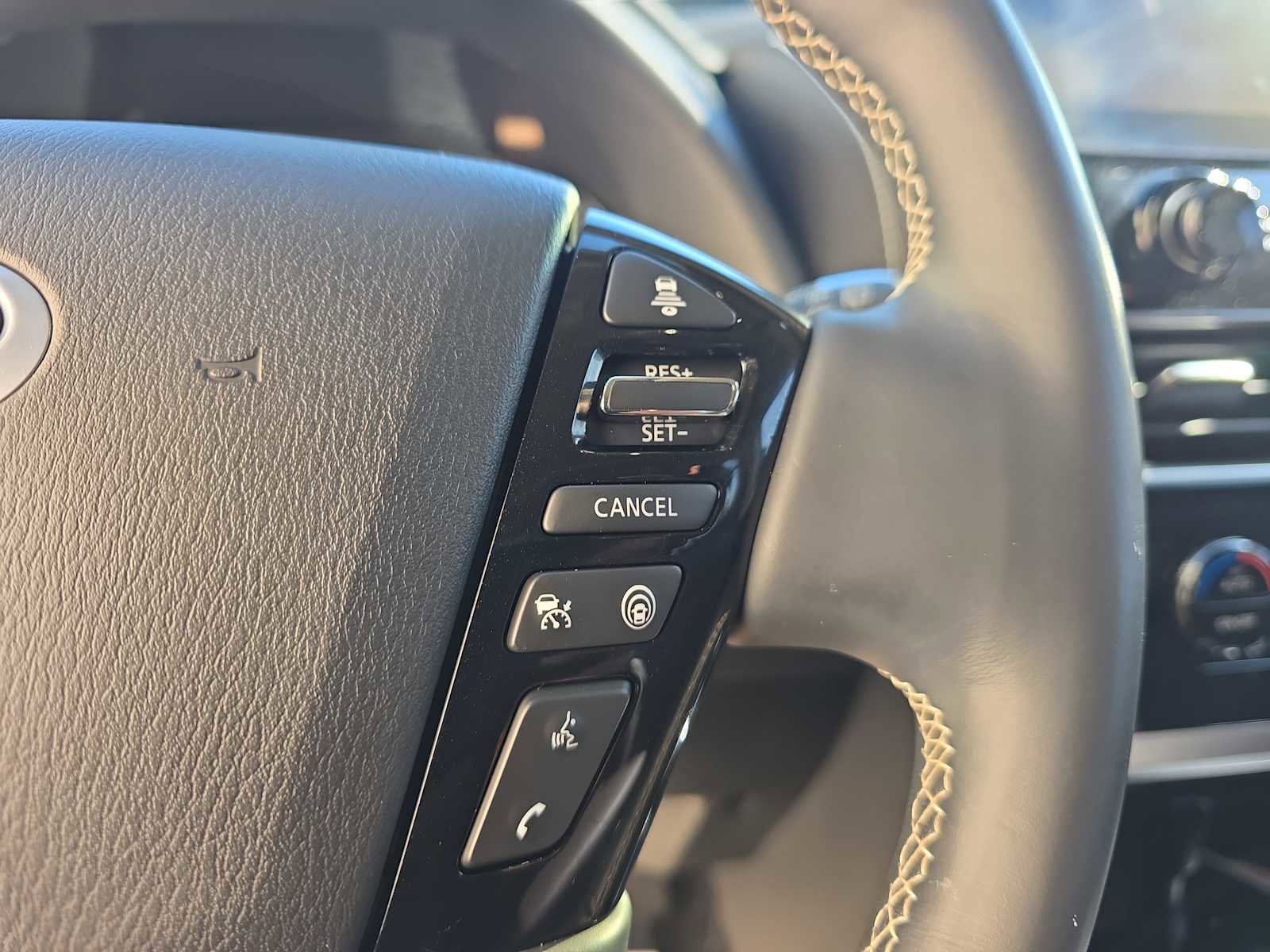 Certified 2024 INFINITI QX80 Premium Select w/ Cargo Package image 24