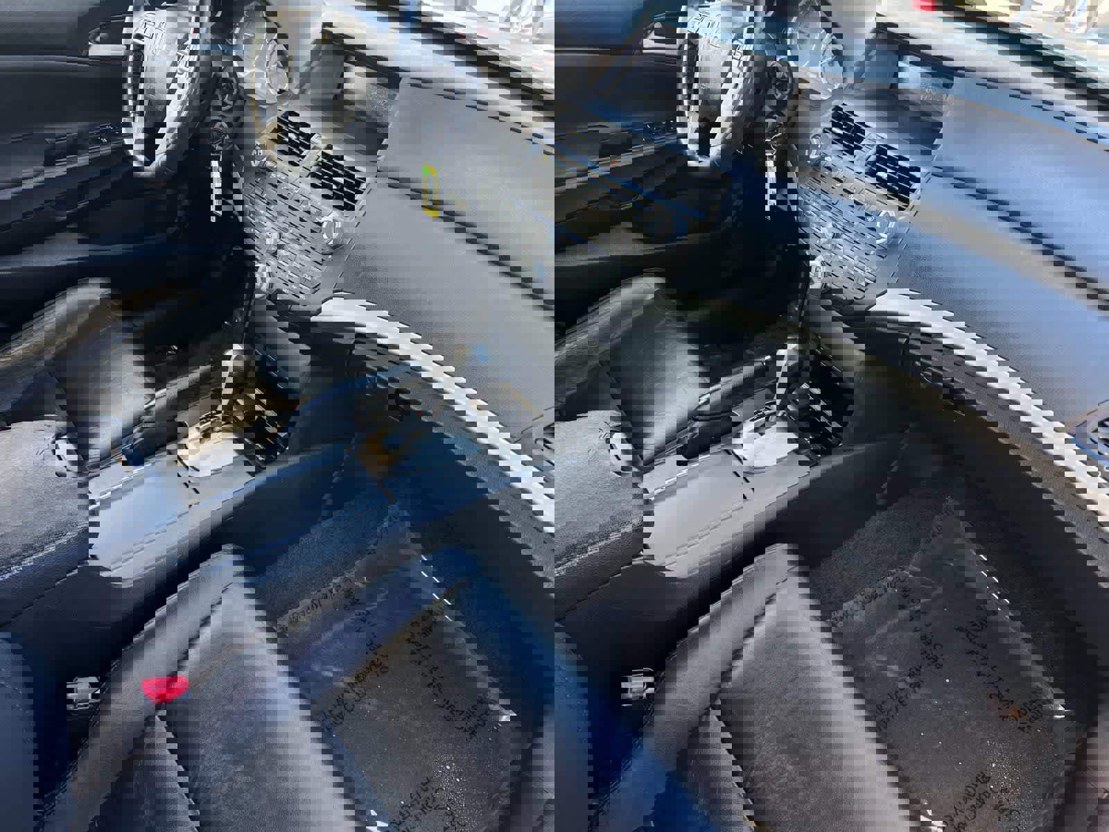 Used 2012 Honda Accord SE image 16