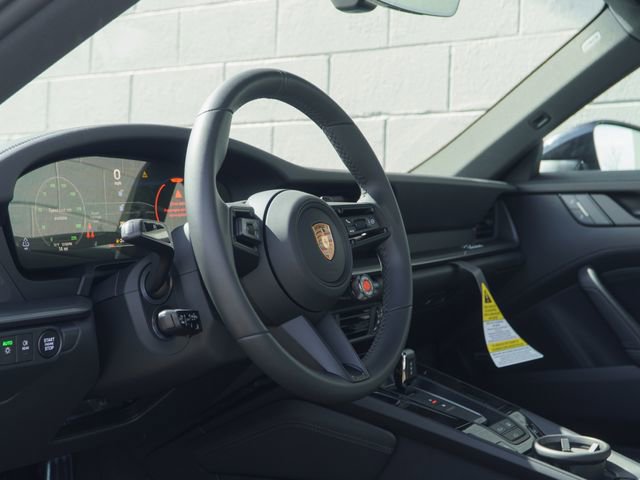 New 2026 Porsche 911 Carrera S image 5