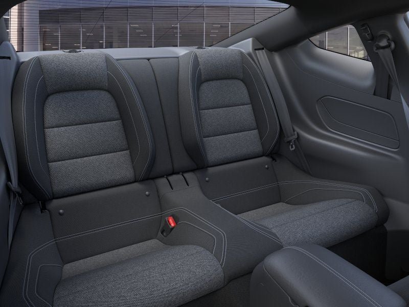 New 2026 Ford Mustang Coupe RWD image 11