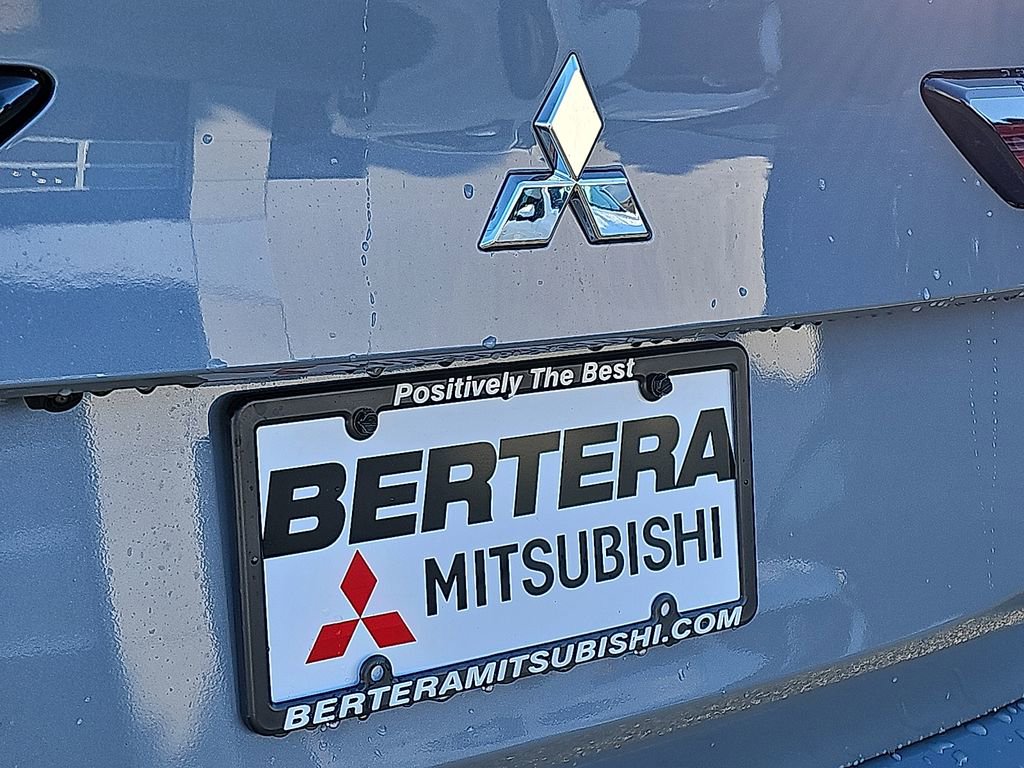New 2026 Mitsubishi Outlander SE AWD/4WD image 20