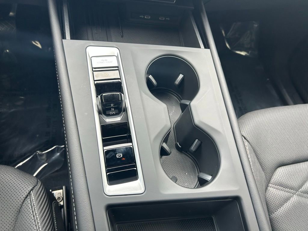 New 2026 Volkswagen Atlas Cross Sport SE image 59