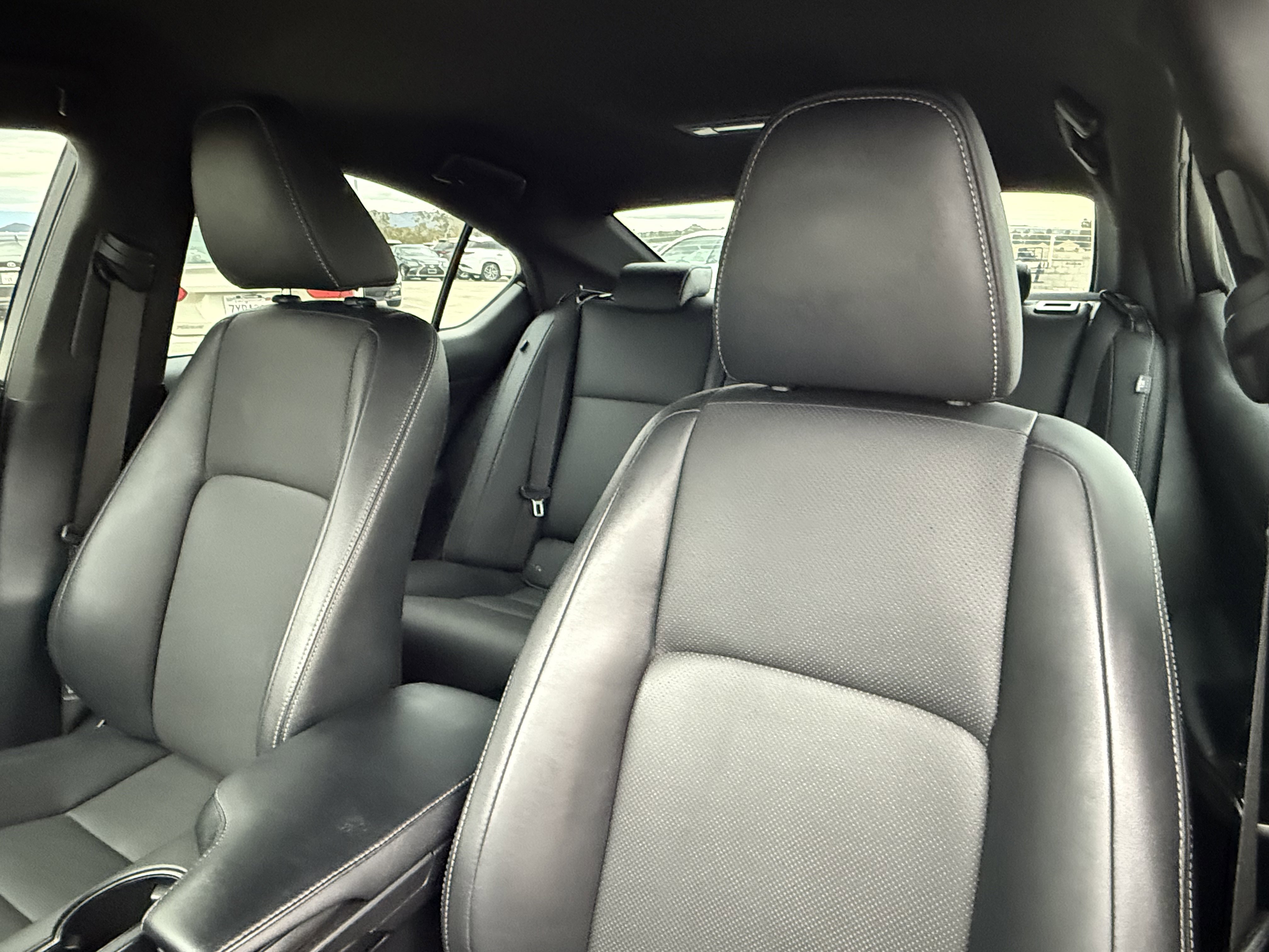 Certified 2021 Lexus IS 300 w/ Accessory Package image 19