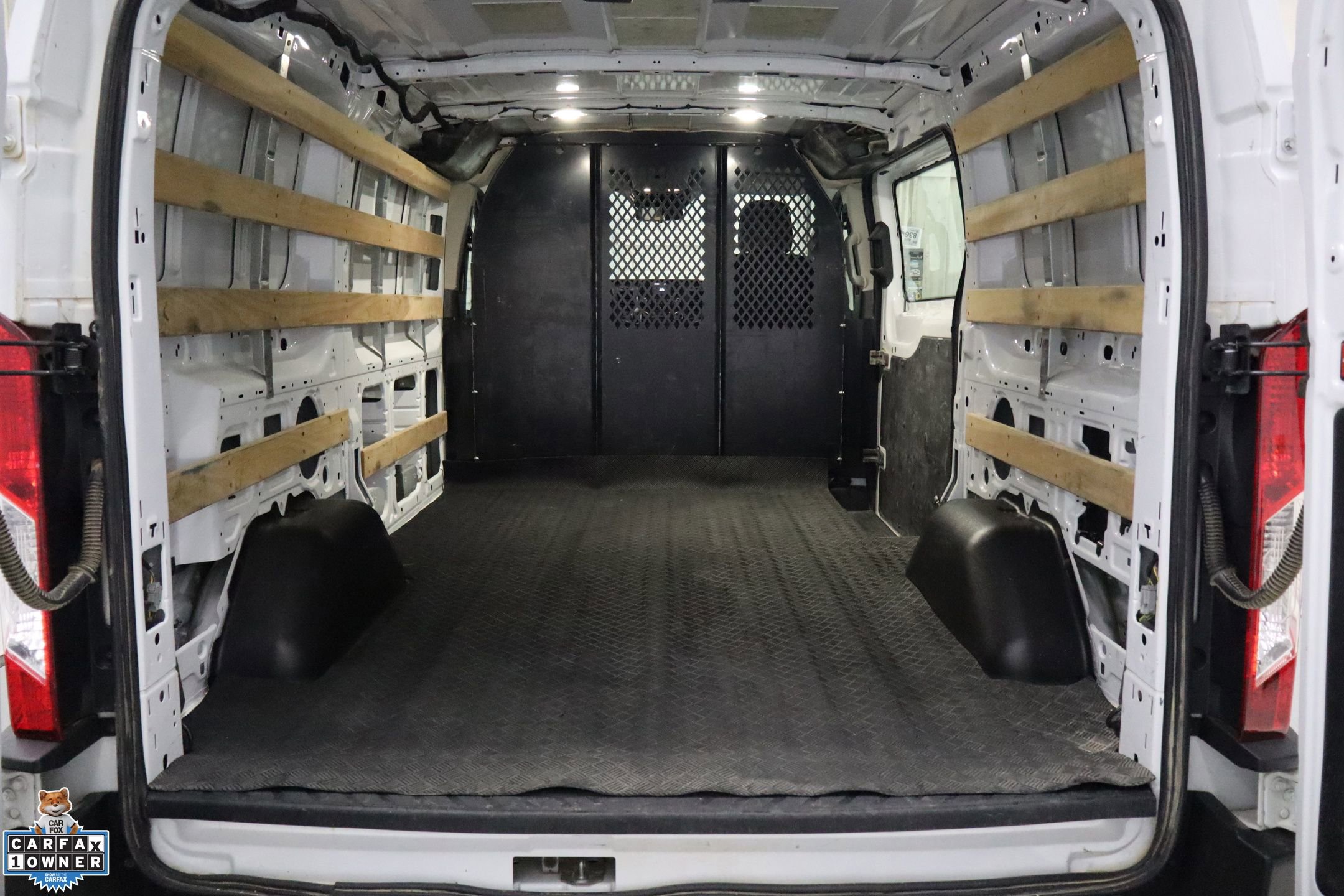 Used 2024 Ford Transit 250 Low Roof w/ Exterior Upgrade Package image 21