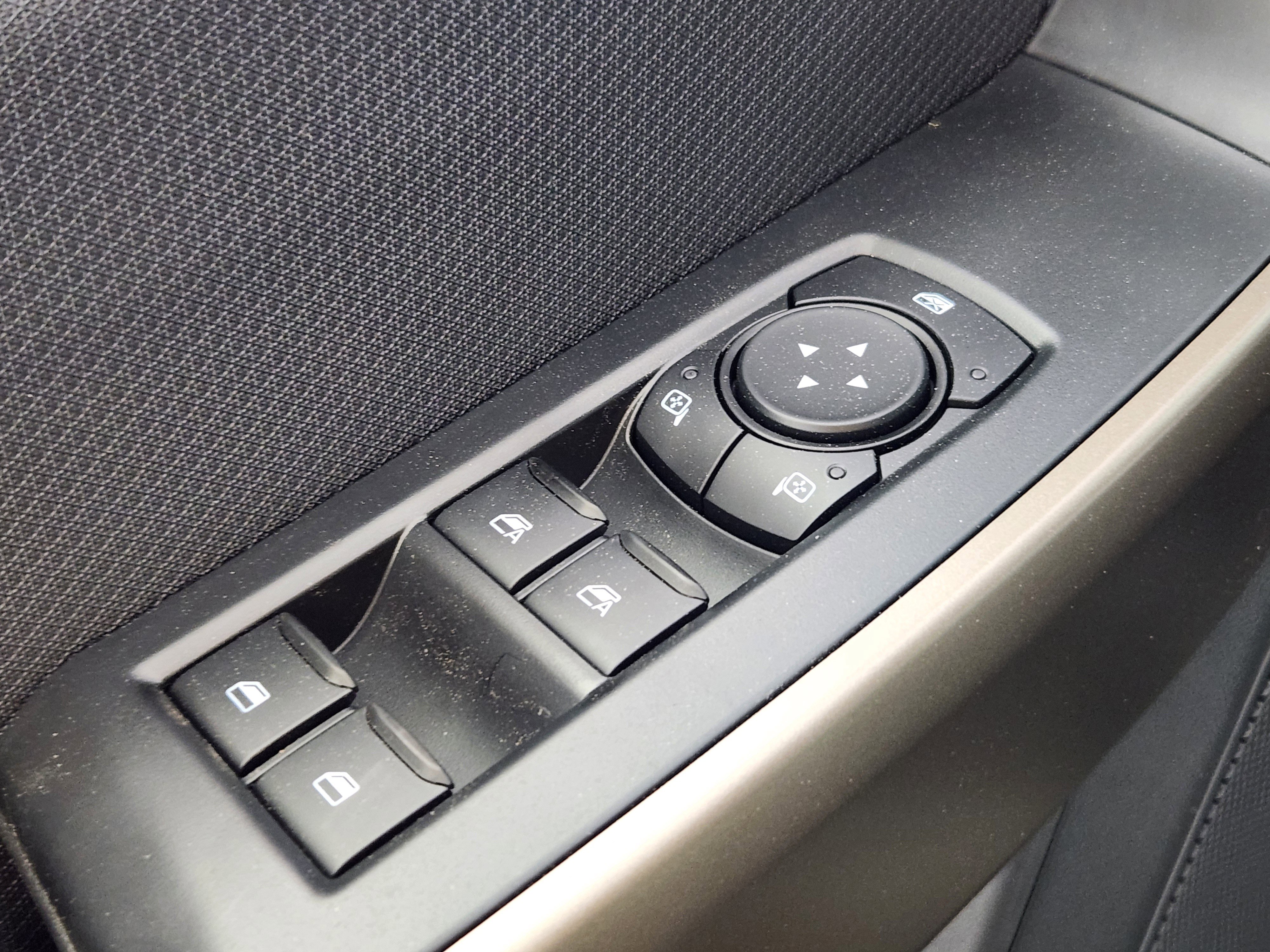 New 2026 Ford F150 STX AWD/4WD image 18