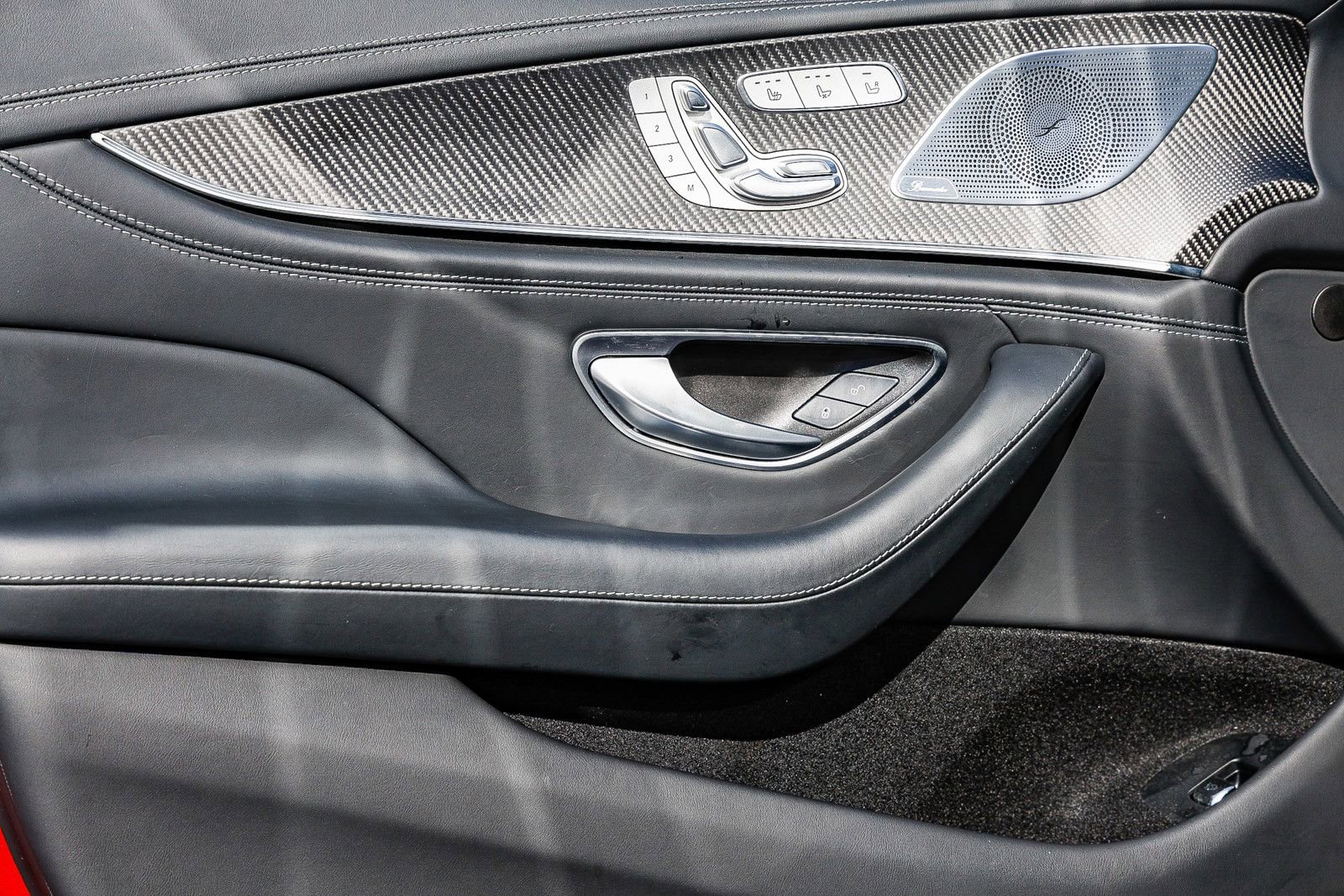Certified 2024 Mercedes-Benz AMG GT 63 image 21
