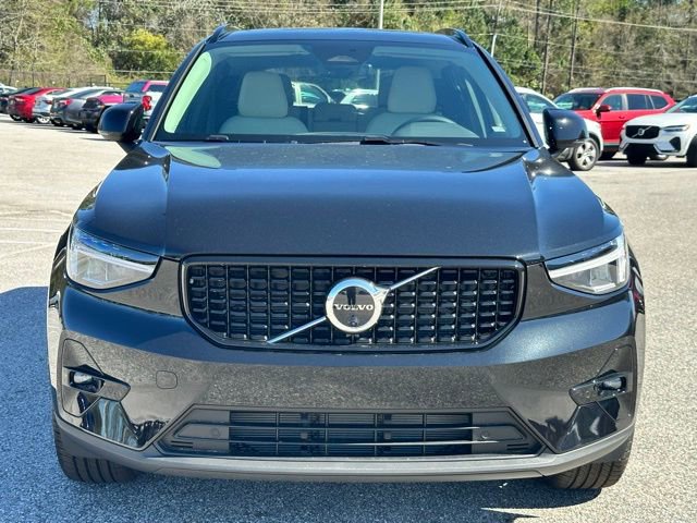 New 2026 Volvo XC40 B5 Plus w/ Protection Package Premier image 2