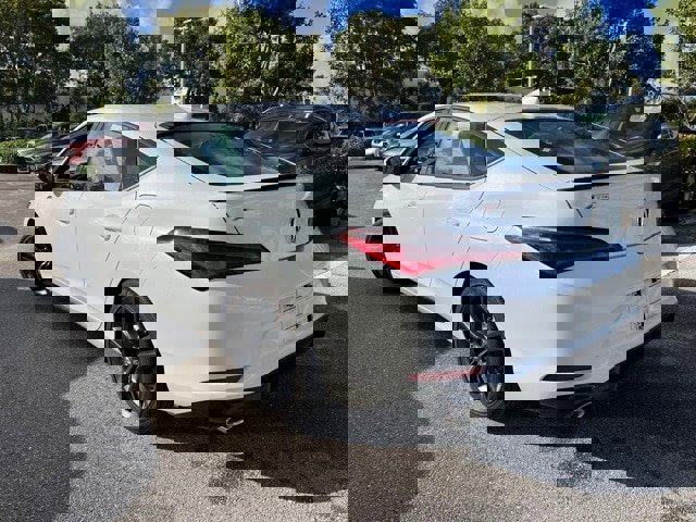 Used 2023 Acura Integra A-Spec image 3