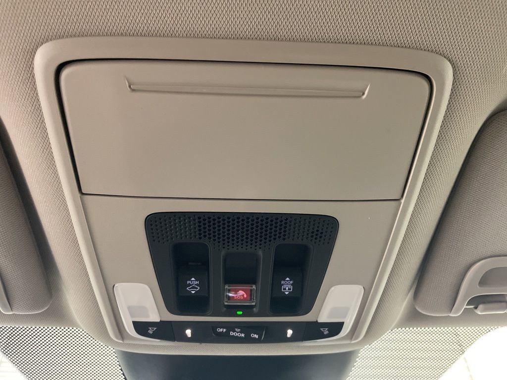 New 2026 Honda Pilot Elite image 16