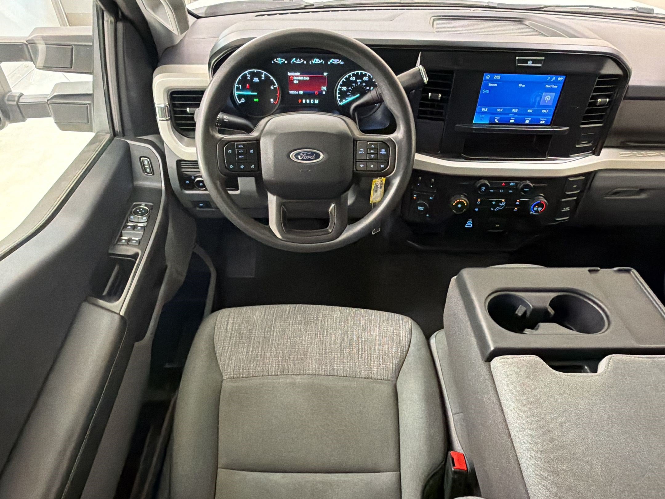 Used 2025 Ford F250 XLT AWD/4WD image 26