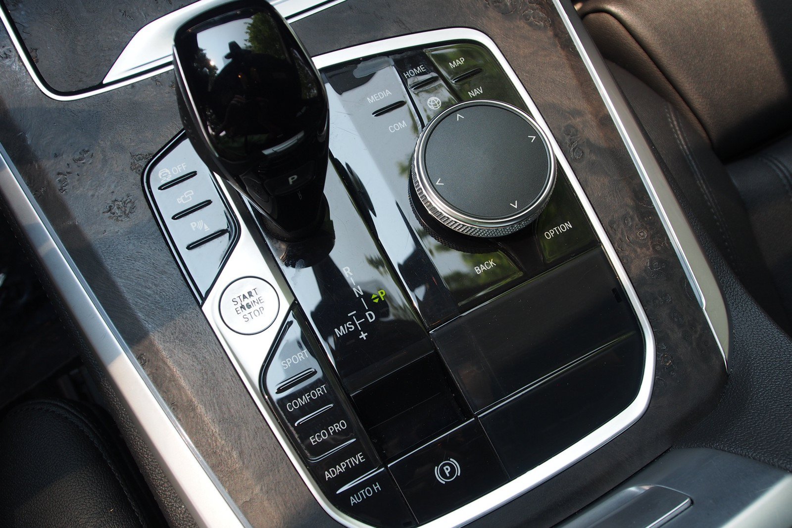 Used 2022 BMW X5 sDrive40i w/ Premium Package RWD image 26