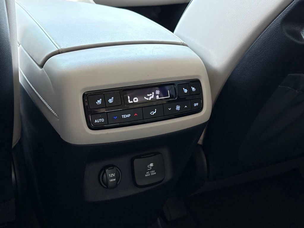 Used 2024 Hyundai Palisade Calligraphy FWD image 14