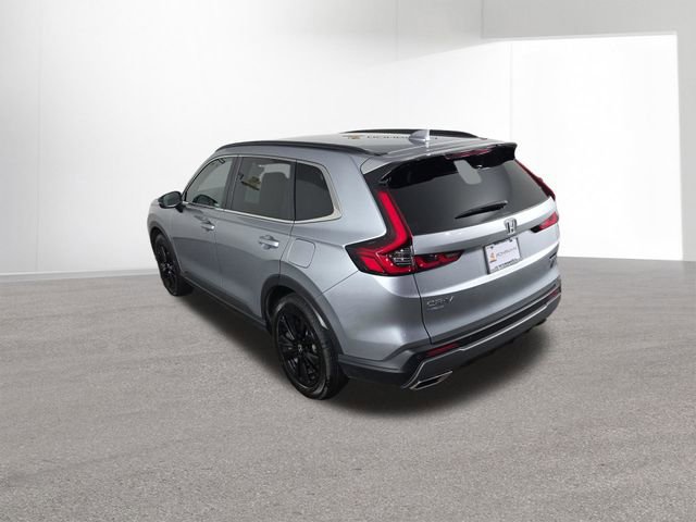Used 2024 Honda CR-V Sport Touring image 38