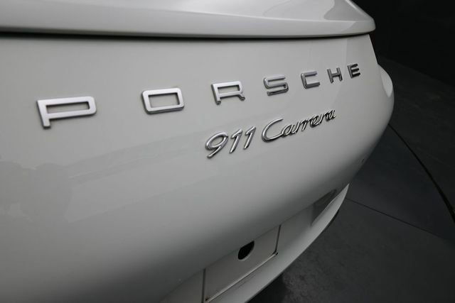 Used 2015 Porsche 911 Carrera RWD image 14