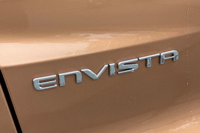 New 2026 Buick Envista Preferred w/ Convenience I Package image 31