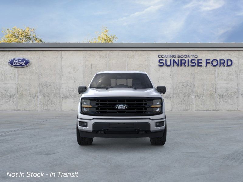 New 2026 Ford F150 XLT AWD/4WD image 6